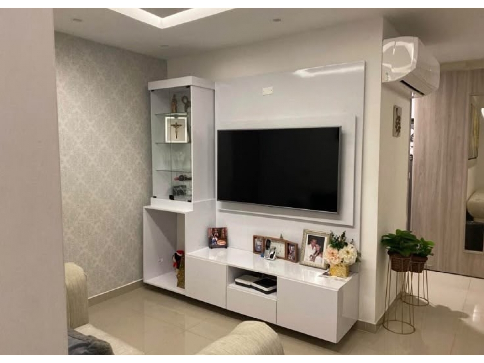 VENTA APARTAMENTO EDIFICIO ASTORGA MANGA CARTAGENA — foto 4