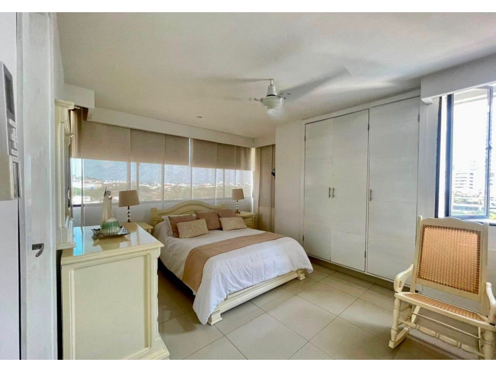 VENTA APARTAMENTO VILLA ANTONIA DUPLEX MANGA CARTAGENA — foto 5
