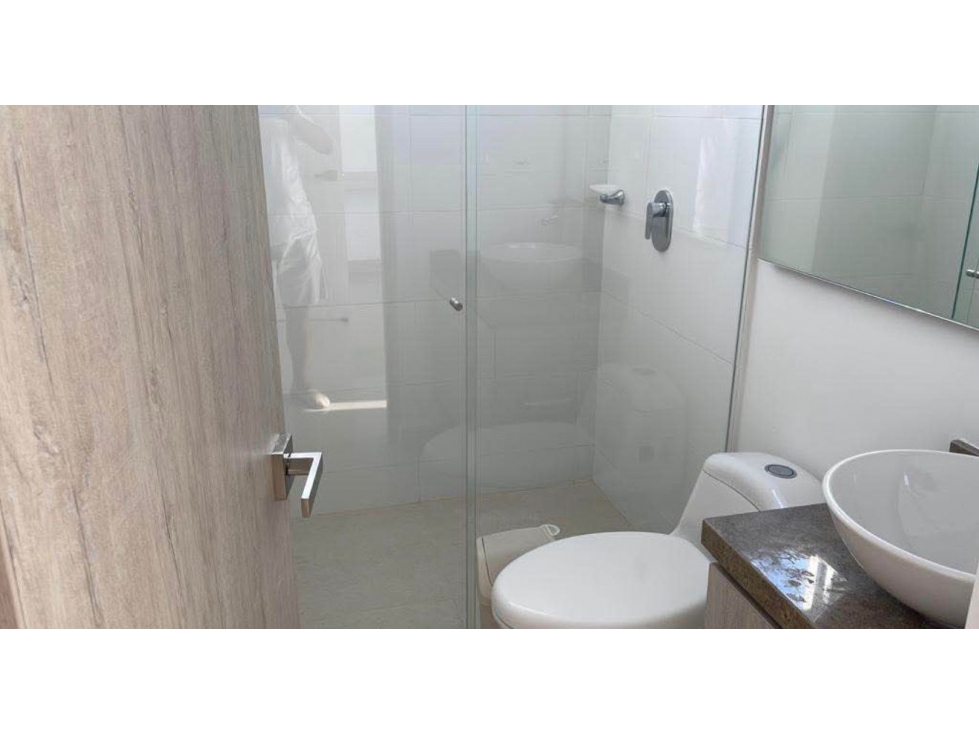 VENTA APARTAMENTO EDIFICIO TAURUS MANGA CARTAGENA — foto 5