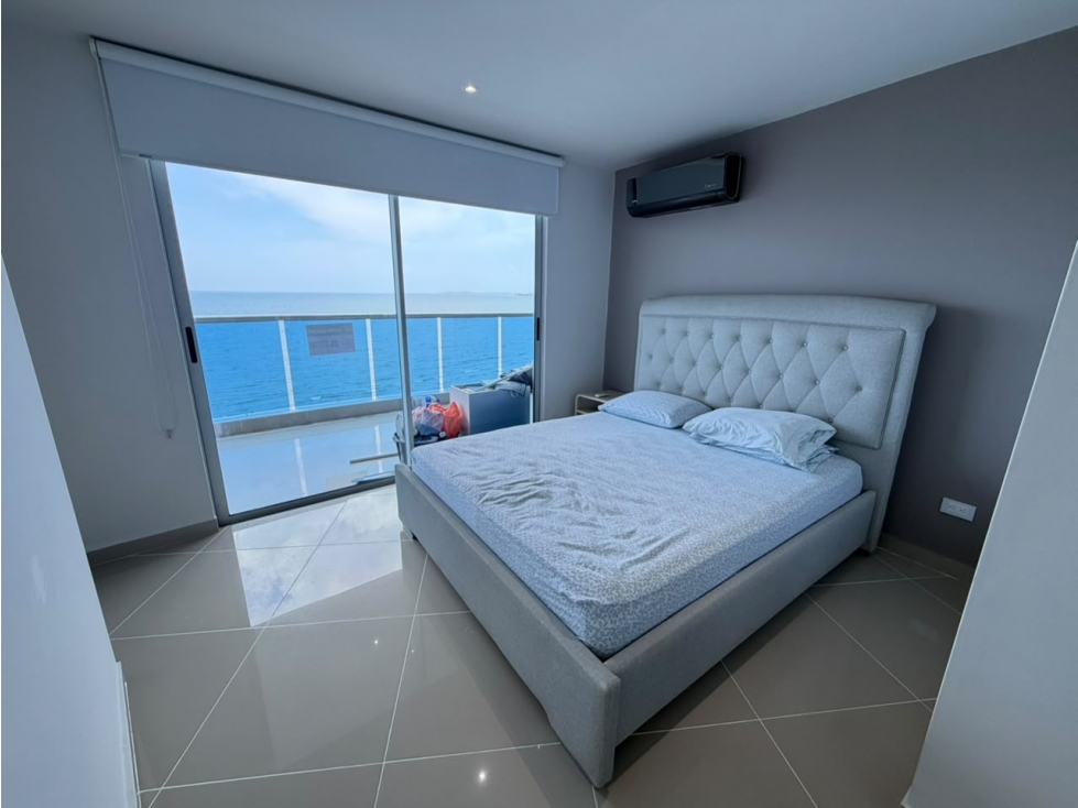 VENTA APARTAMENTO EDIFICIO ISLA TAORMINA CRESPO CARTAGENA — foto 4