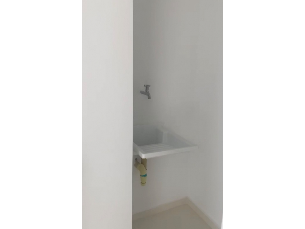VENTA APARTAMENTO MONTE SINAI LAS PALMERAS CARTAGENA — foto 6