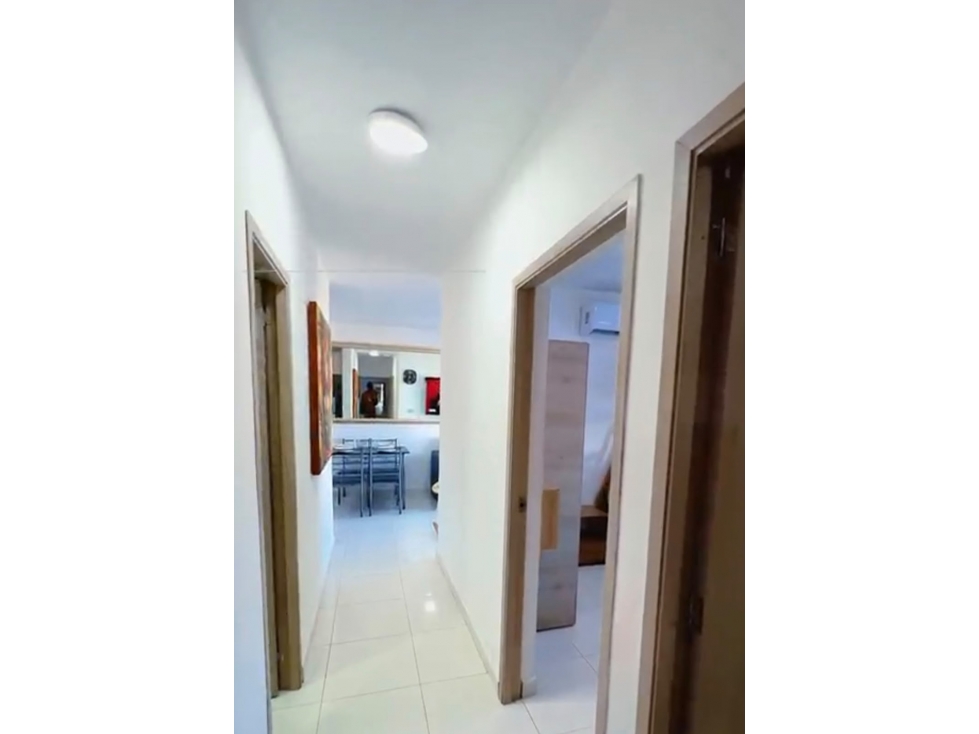VENTA DE APARTAMENTO EDIFICIO TORRE PRIME TORICES CARTAGENA — foto 6