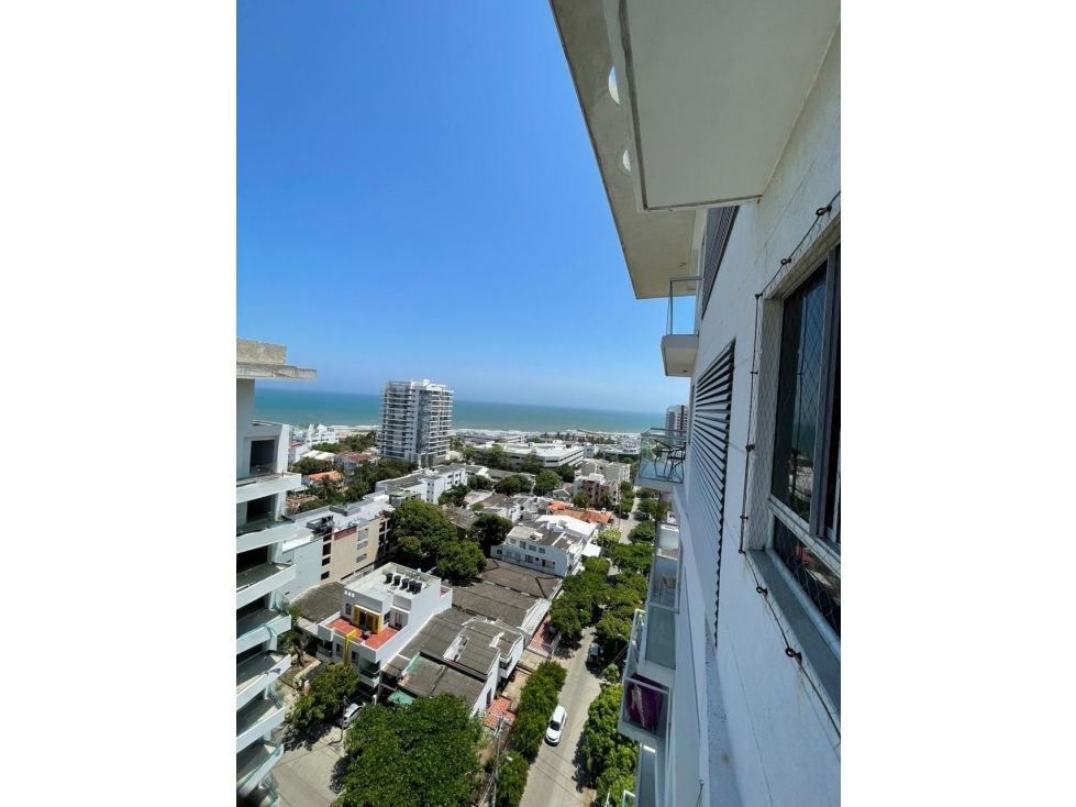 VENTA APARTAMENTO MARE CLUB CRESPO CARTAGENA — foto 4