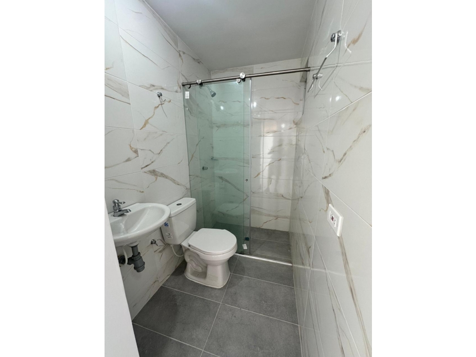 VENTA APARTAMENTO BALTICO PARQUE HEREDIA CARTAGENA — foto 3