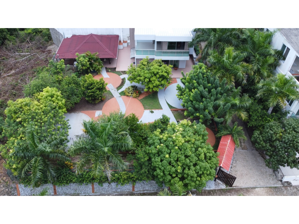 VENTA CASA CAMPESTRE TURBACO CALATRAVA CARTAGENA — foto 4