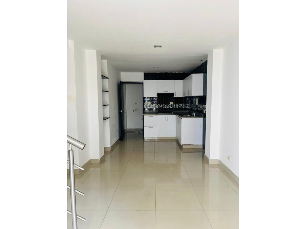 VENTA EDIFICIO CORALES CARTAGENA - 6