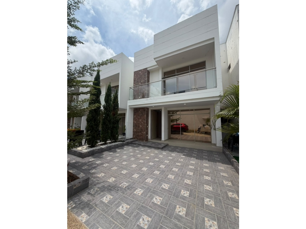 VENTA CASA CAMPO DI FIORI TURBACO CARTAGENA — foto 2