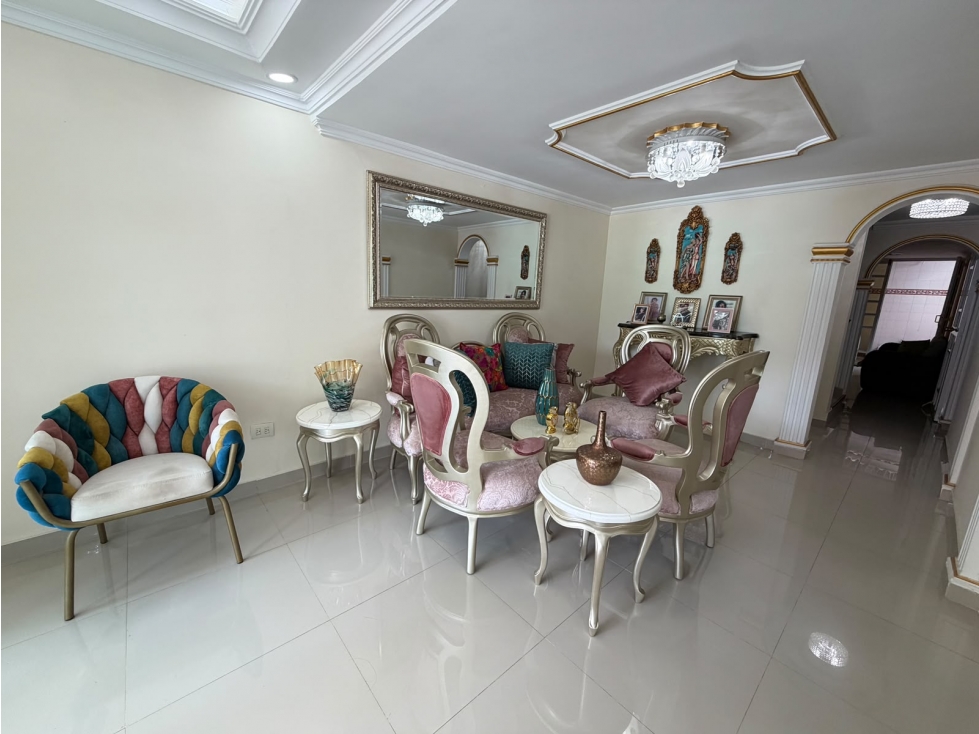 CASA VENTA CONJUNTO PARQUE RESIDENCIAL LLANO VERDE CARTAGENA — foto 4