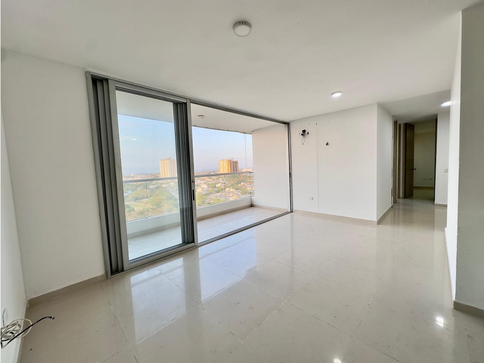 APARTAMENTO VENTA CONJUNTO ALTOFARO CAMPESTRE CARTAGENA