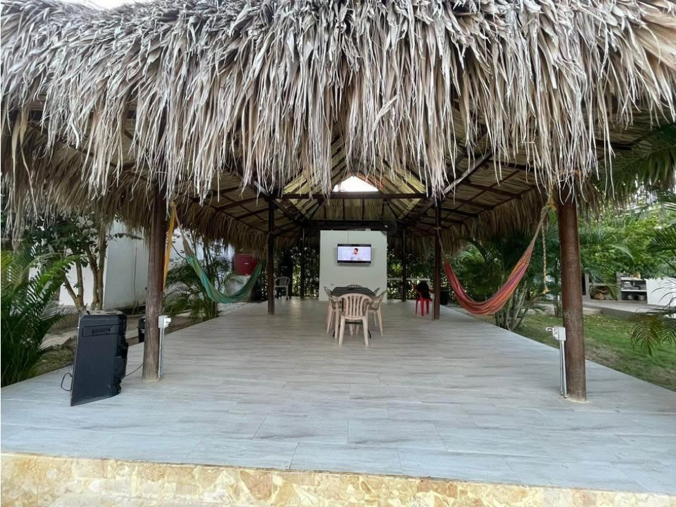CASA FINCA CAMPESTRE TIERRA LINDA TURBACO — foto 3