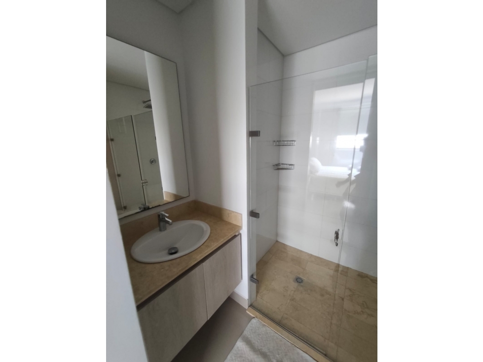 APARTAMENTO VENTA BAMBU MANGA CARTAGENA — foto 5