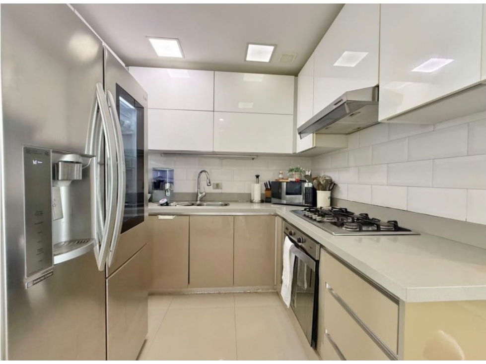 VENTA APARTAMENTO CASTILLA Y ARAGON CASTILLOGRANDE CARTAGENA — foto 6