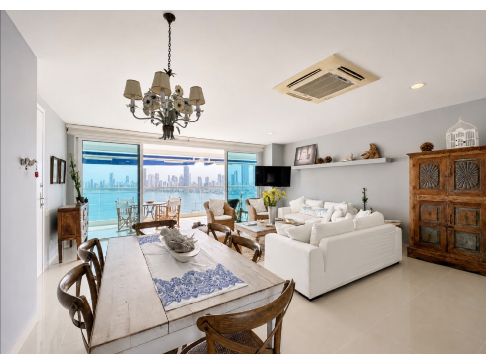 VENTA APARTAMENTO EDIFICIO REGATTA MANGA CARTAGENA — foto 5