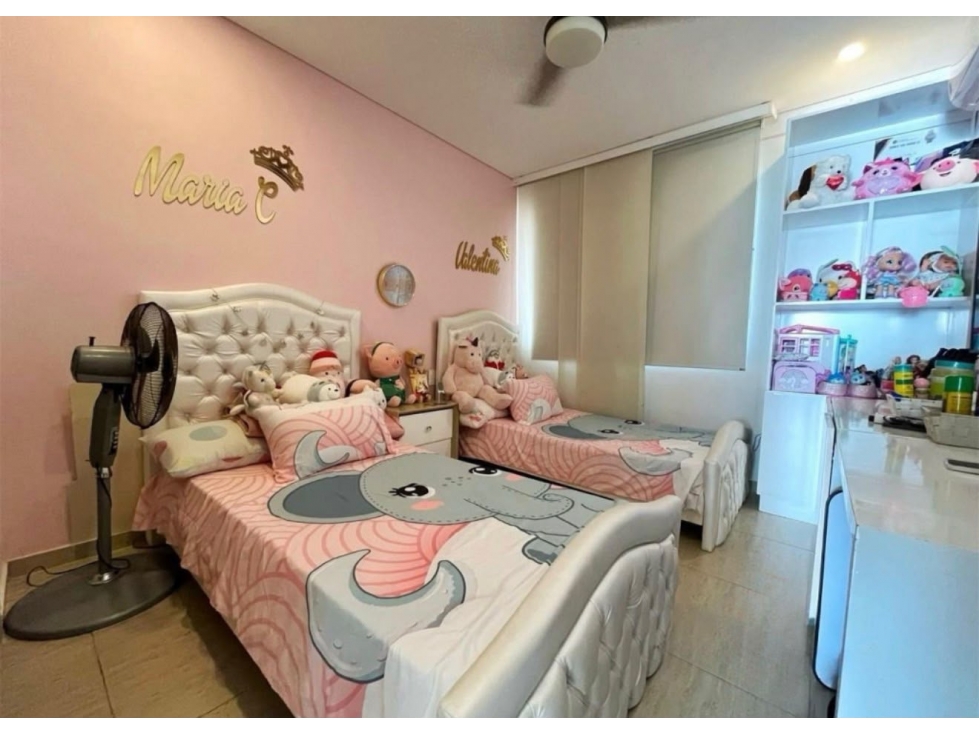 VENTA EDIFICIO AURA DEL MAR MANGA CARTAGENA — foto 5
