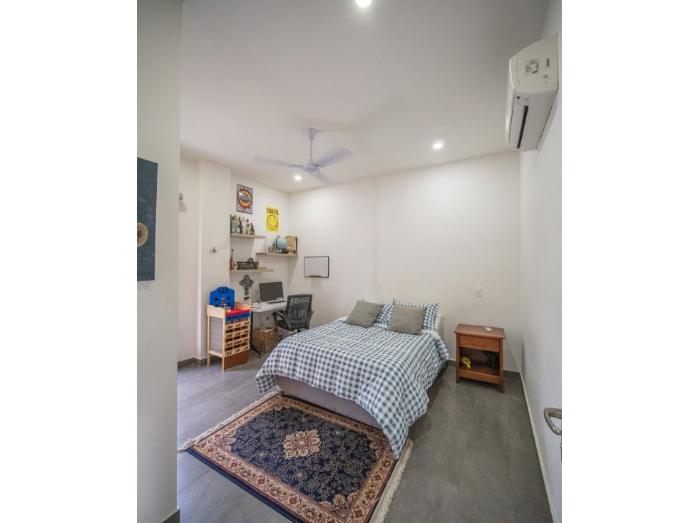 VENTA CASA BARCELONA DE INDIAS ZONA NORTE CARTAGENA — foto 4