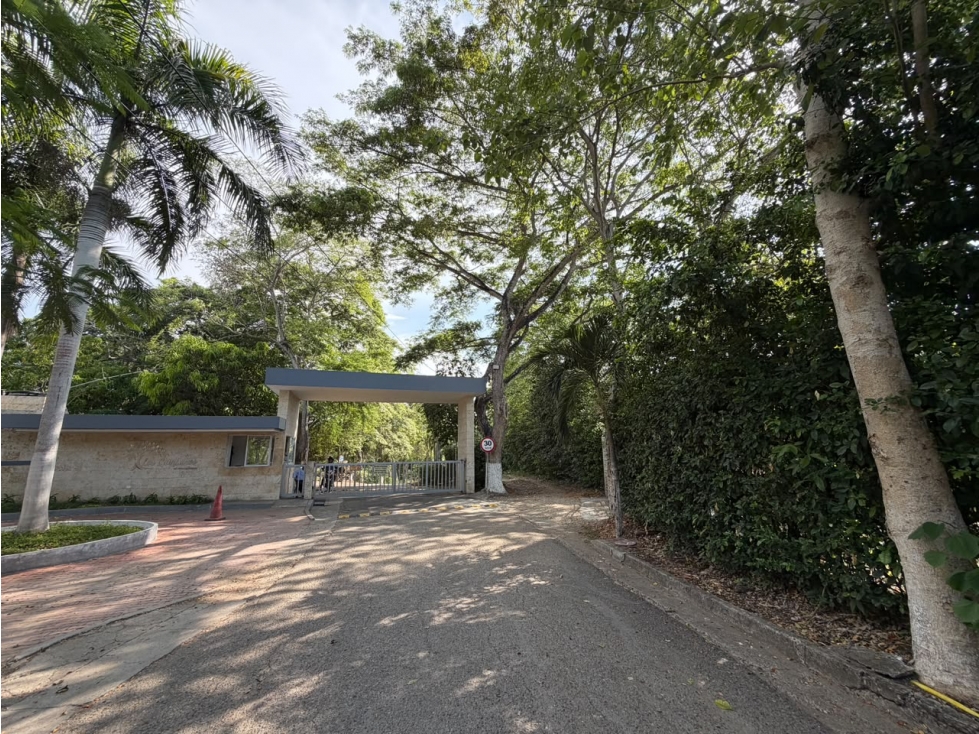 VENTA LOTE CAMPESTRE TURBACO CARTAGENA