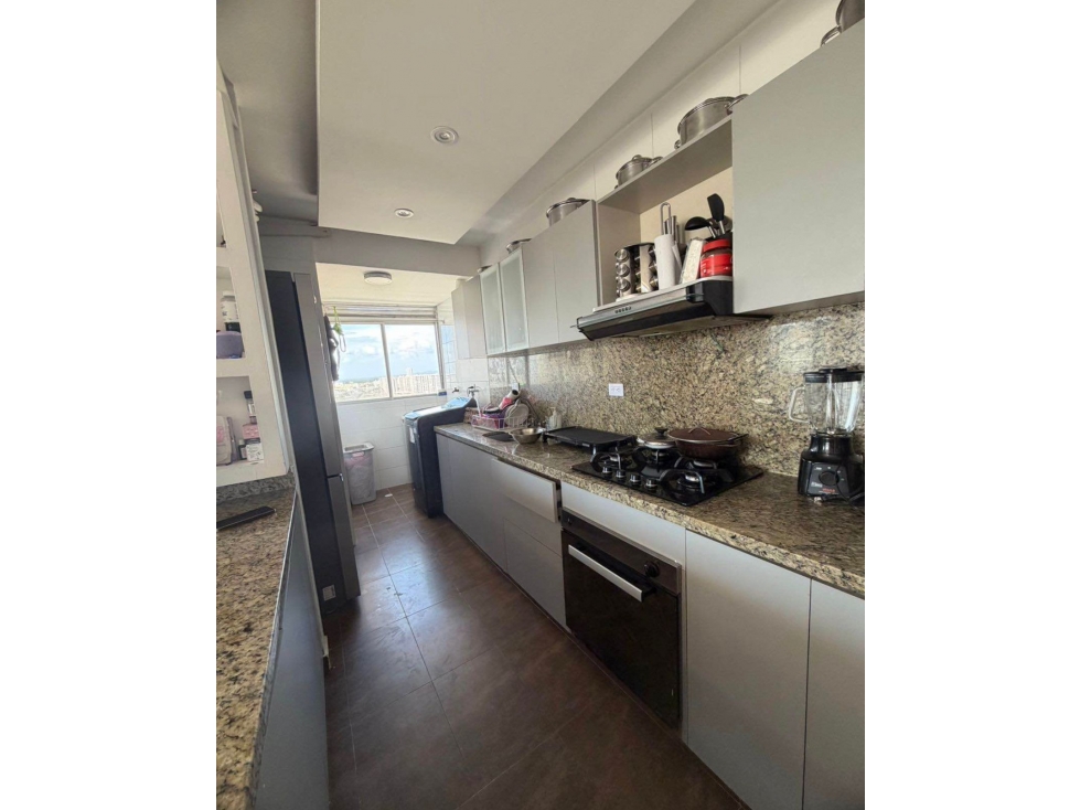 VENTA APARTAMENTO CONJUNTO VERONA RECREO CARTAGENA — foto 3