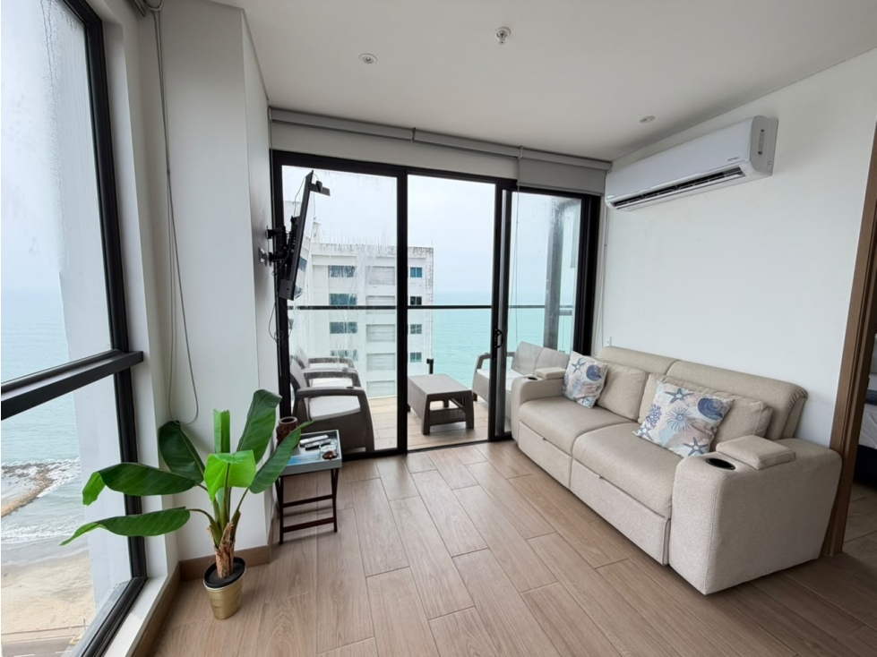 VENTA APARTAMENTO MURANO CENTRO 1 CABRERO CARTAGENA — foto 5