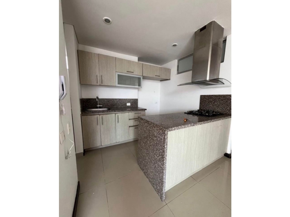 VENTA APARTAMENTO EDIFICIO TRAMONTANA