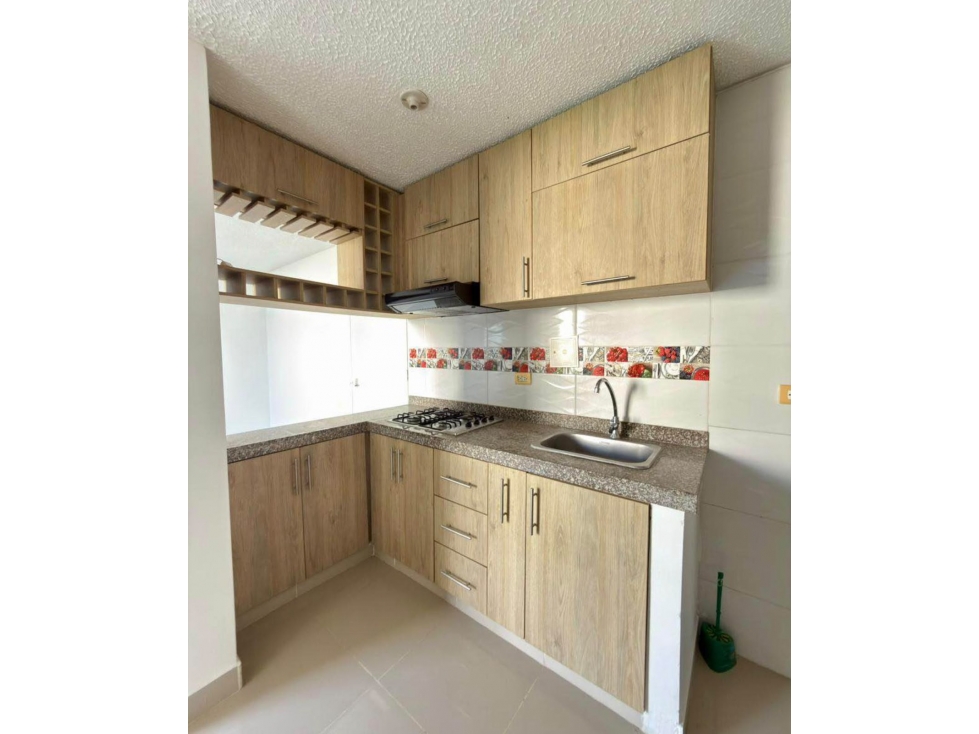 VENTA APARTAMENTO TERRAZAS DE CALICANTO LA TERMINAL CARTAGENA — foto 2
