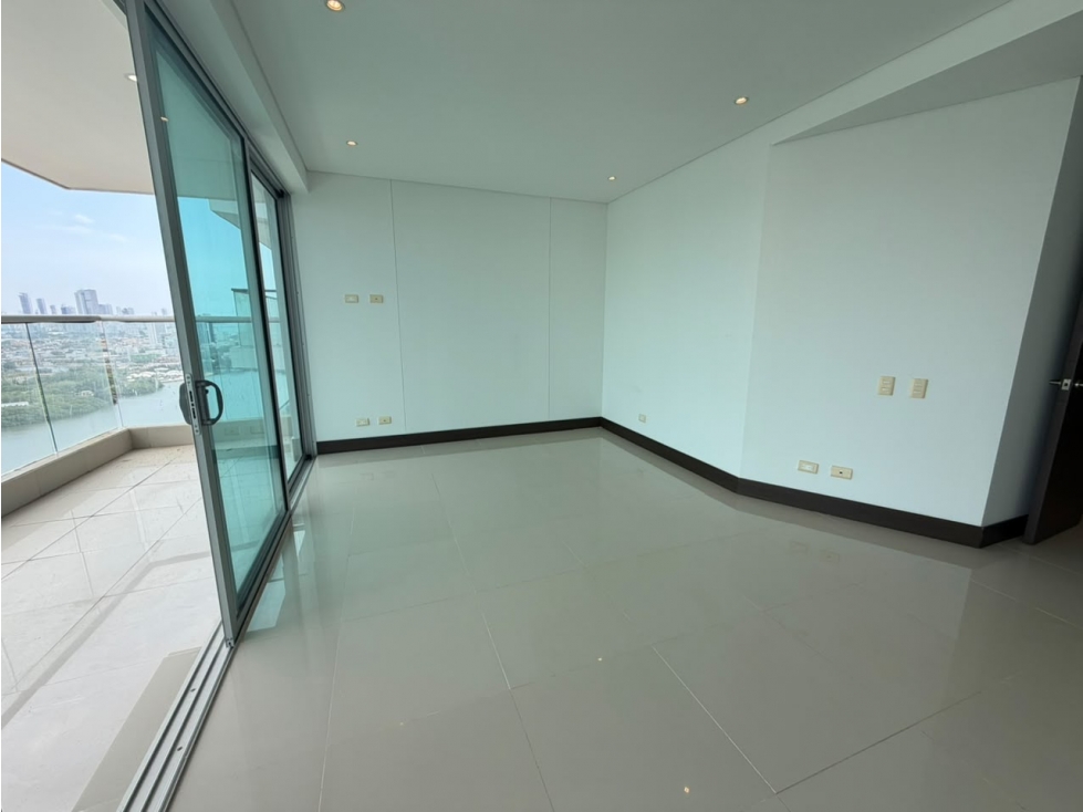 VENTA APARTAMENTO EDIFICIO MILANO CABRERO CARTAGENA — foto 5