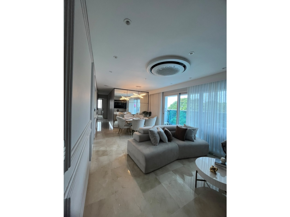 VENTA APARTAMENTO EDIFICIO PALMA SORIANA MANGA CARTAGENA — foto 3