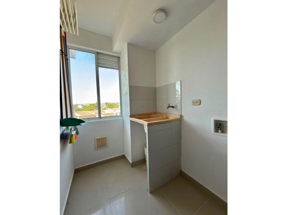 VENTA APARTAMENTO PLAZUELA MAYOR CARTAGENA — foto 5