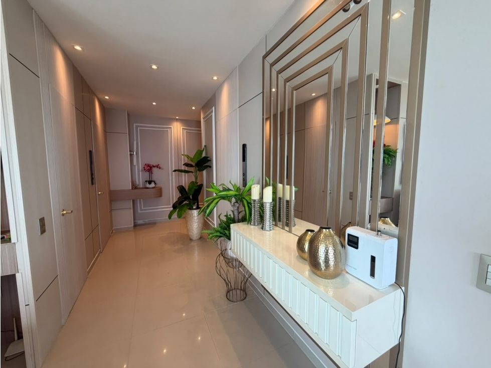 VENTA PENTHOUSE LUNA DEL MAR MANGA CARTAGENA — foto 5