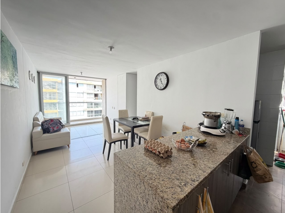 VENTA APARTAMENTO CONJUNTO VERONA RECREO CARTAGENA — foto 4