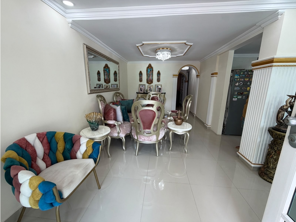 CASA VENTA CONJUNTO PARQUE RESIDENCIAL LLANO VERDE CARTAGENA — foto 3