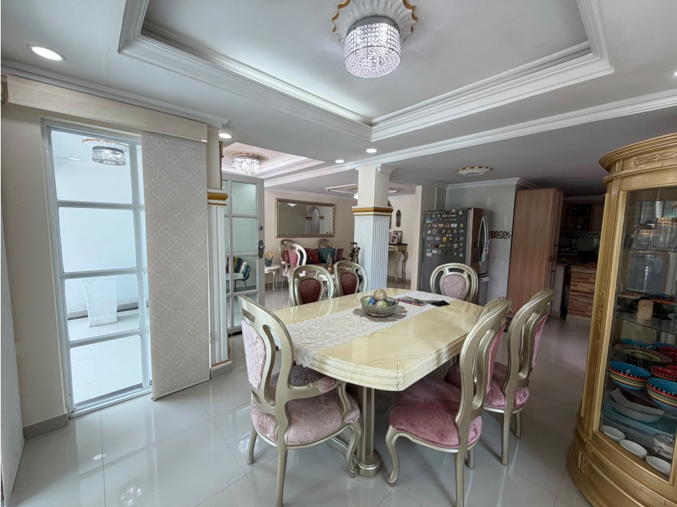 CASA VENTA CONJUNTO PARQUE RESIDENCIAL LLANO VERDE CARTAGENA — foto 6