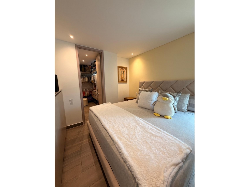 VENTA DE APARTAMENTO CONJUNTO BURANO ZONA NORTE CARTAGENA — foto 6