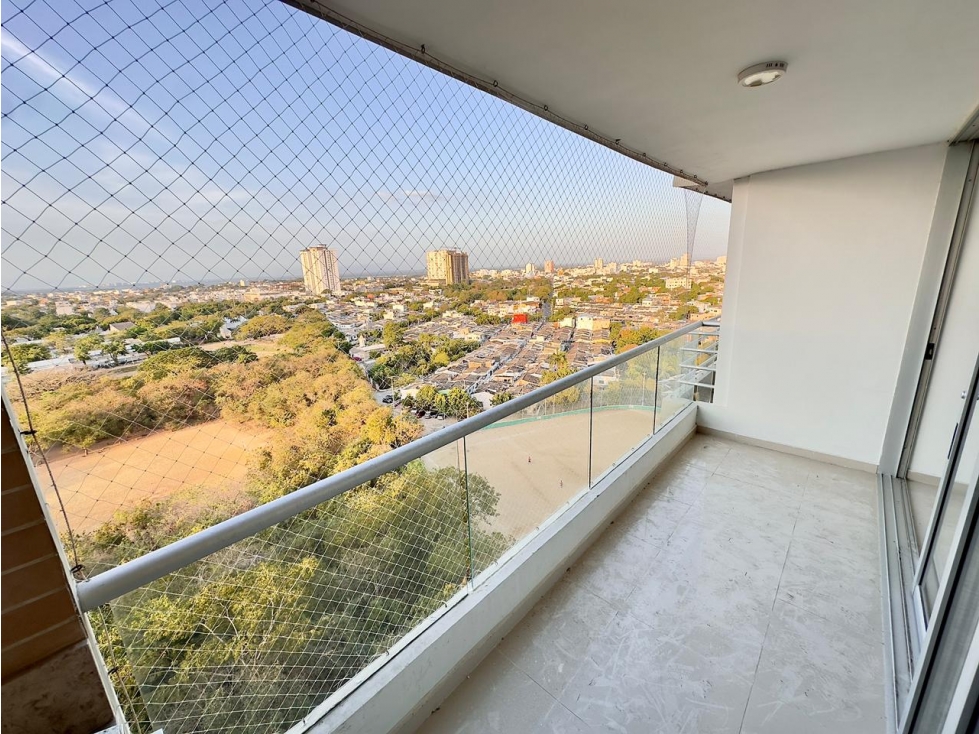 APARTAMENTO VENTA CONJUNTO ALTOFARO CAMPESTRE CARTAGENA — foto 3