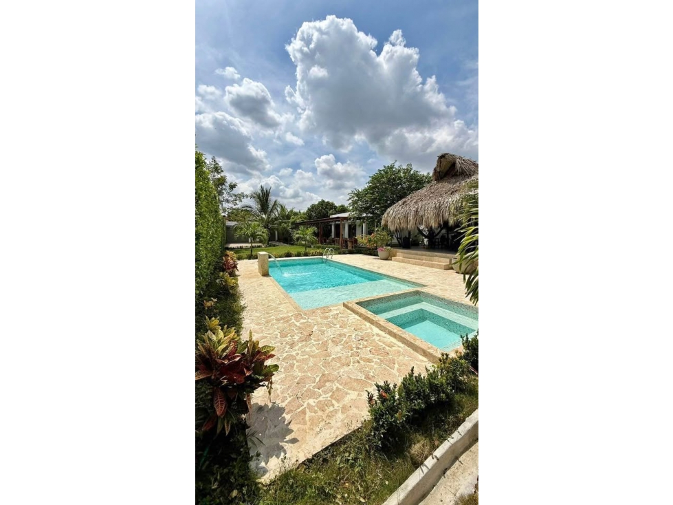 CASA FINCA CAMPESTRE TIERRA LINDA TURBACO — foto 5