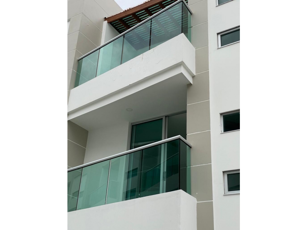 CASA VENTA CRESPO CARTAGENA