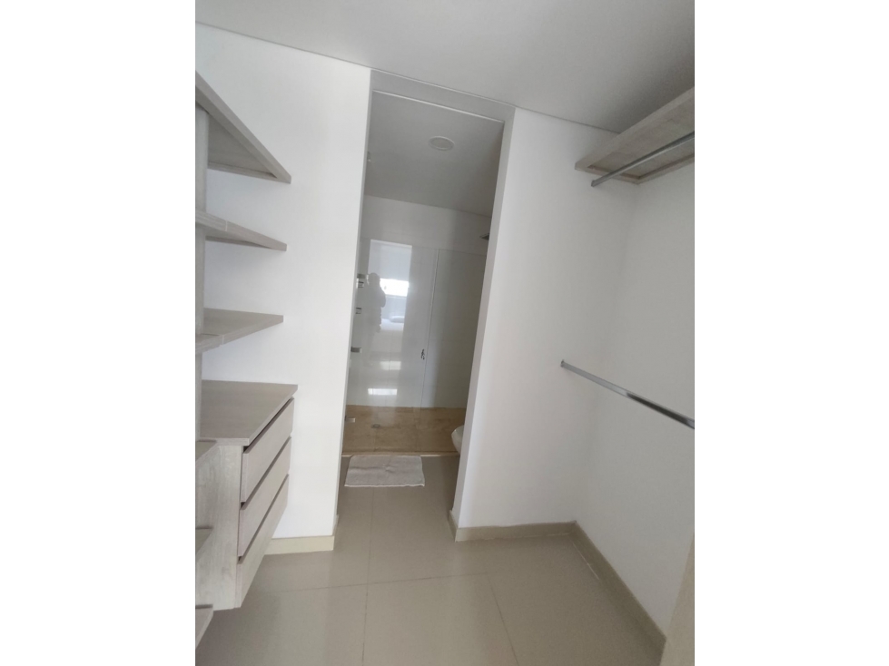 APARTAMENTO VENTA BAMBU MANGA CARTAGENA — foto 6
