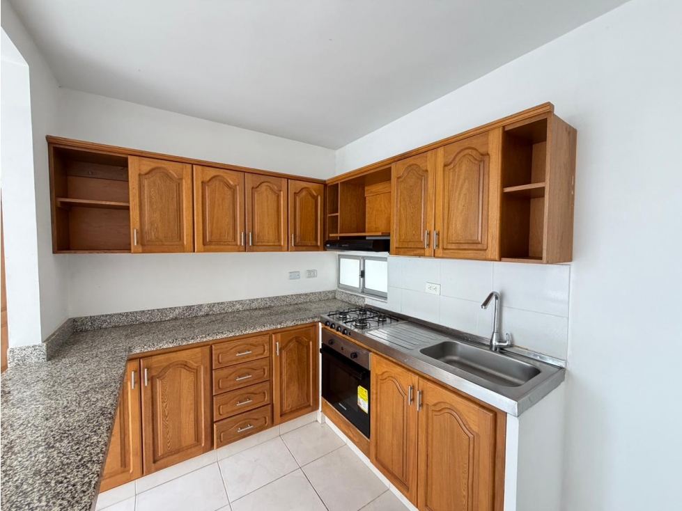 VENTA APARTAMENTO PARQUE HEREDIA CONJUNTO CELESTE CARTAGENA — foto 2