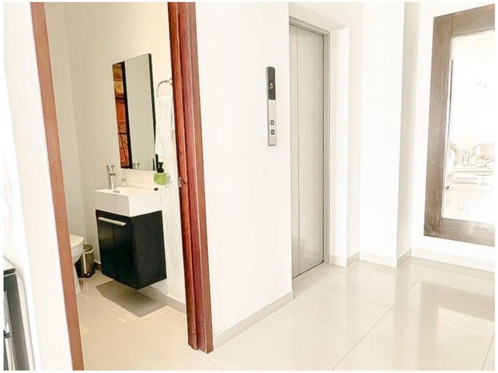 VENTA APARTAMENTO EDIFICIO LUNA DEL MAR MANGA CARTAGENA — foto 6