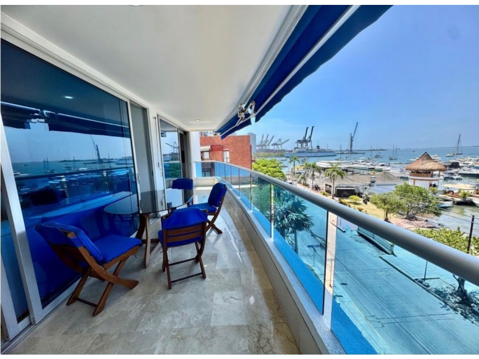 VENTA APARTAMENTO EDIFICIO ATALAYA MANGA CARTAGENA — foto 6