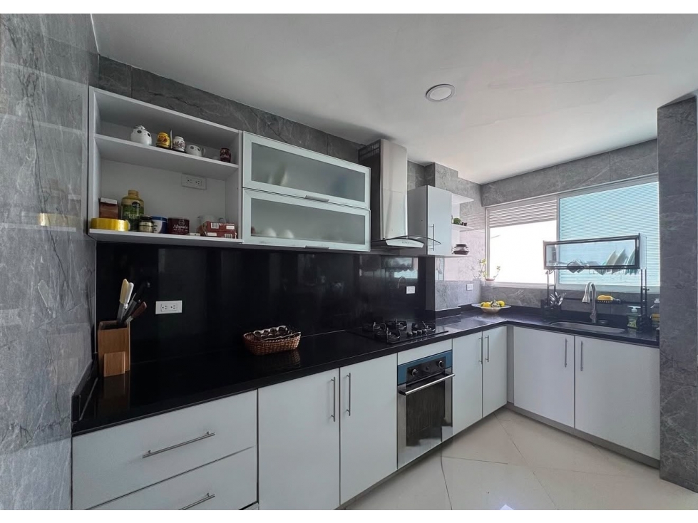 VENTA APARTAMENTO TERRAZAS DEL CARIBE CRESPO CARTAGENA