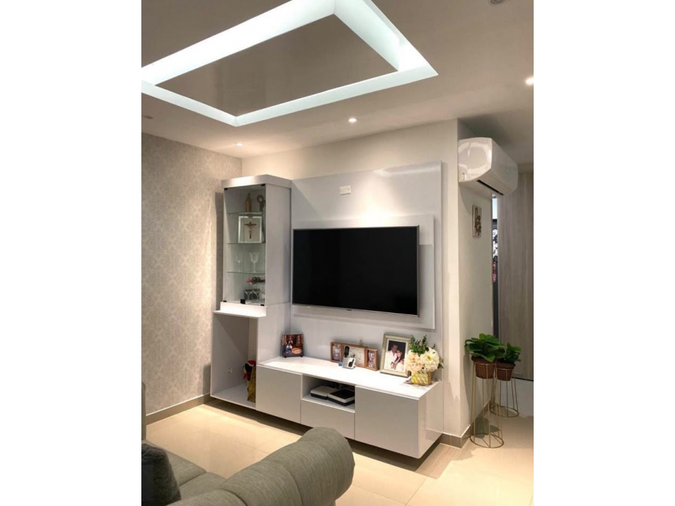 VENTA APARTAMENTO EDIFICIO ASTORGA MANGA CARTAGENA — foto 5