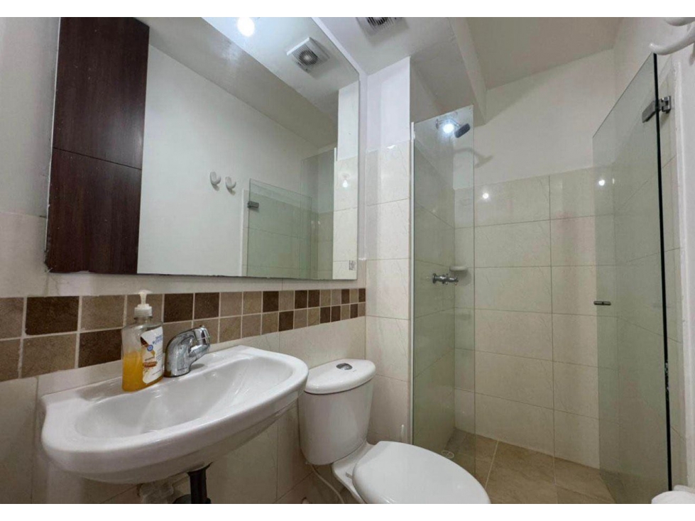VENTA APARTAMENTO CONJUNTO VERONA RECREO CARTAGENA — foto 6