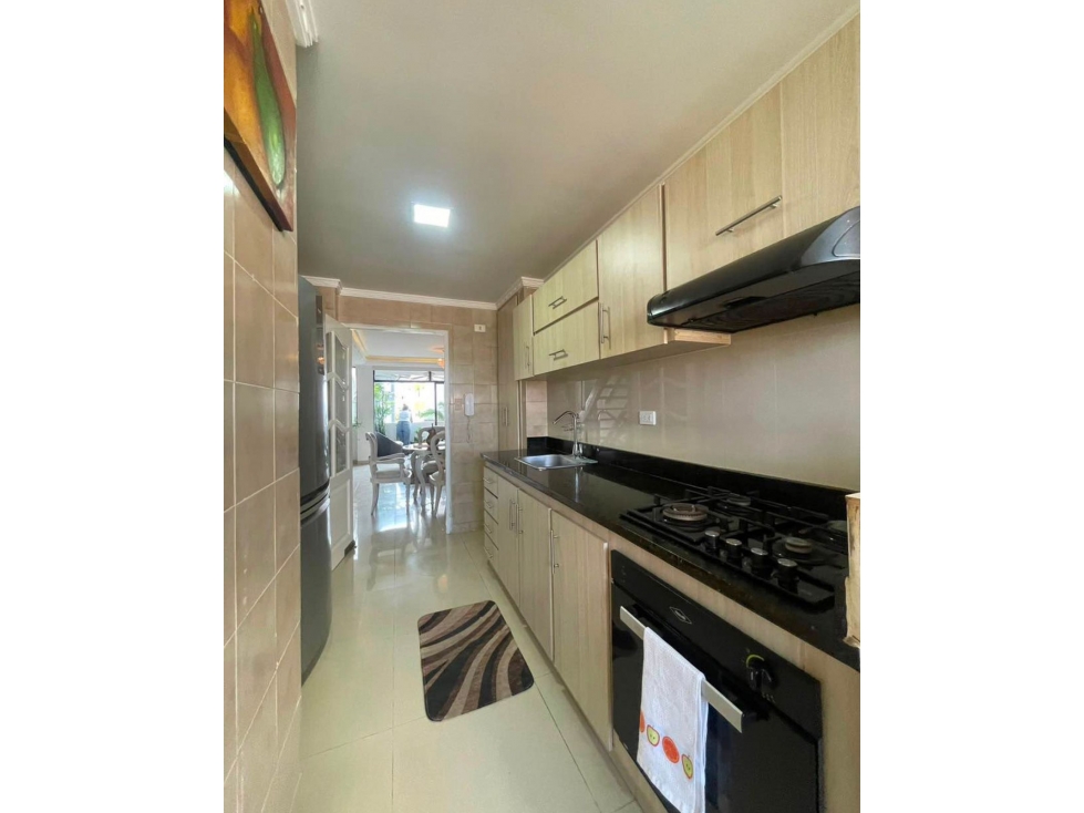 VENTA APARTAMENTO VILLA ANTONIA DUPLEX MANGA CARTAGENA