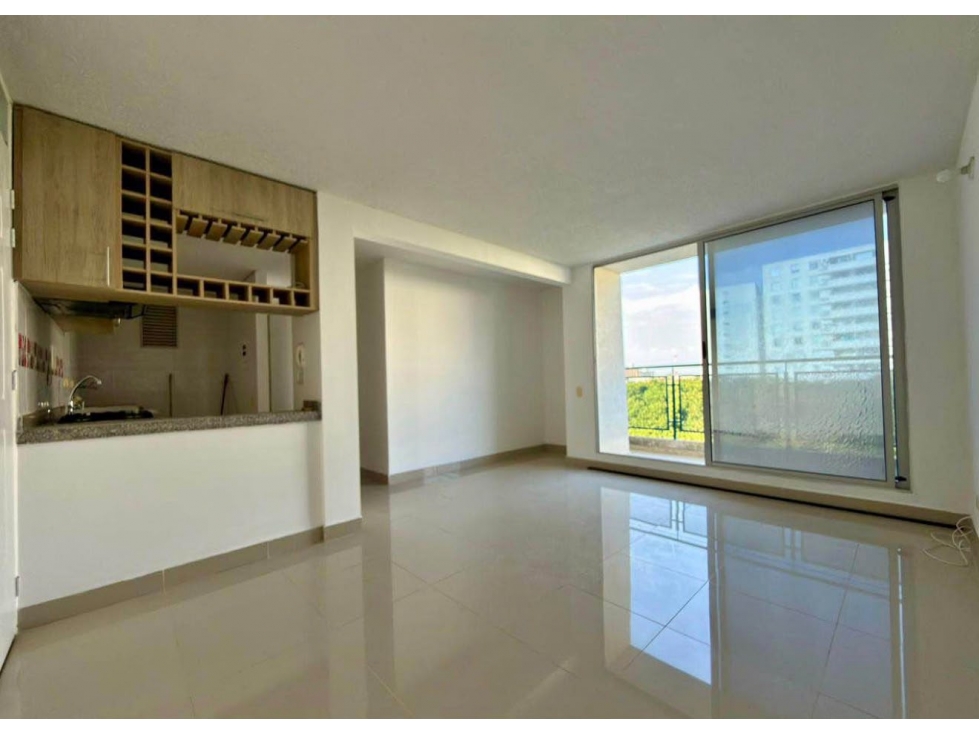 VENTA APARTAMENTO TERRAZAS DE CALICANTO LA TERMINAL CARTAGENA
