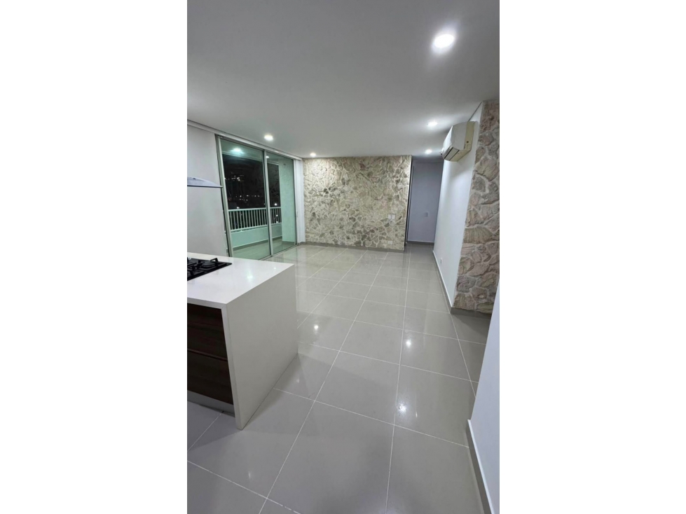 VENTA APARTAMENTO VISTA BAHIA MANGA CARTAGENA — foto 2