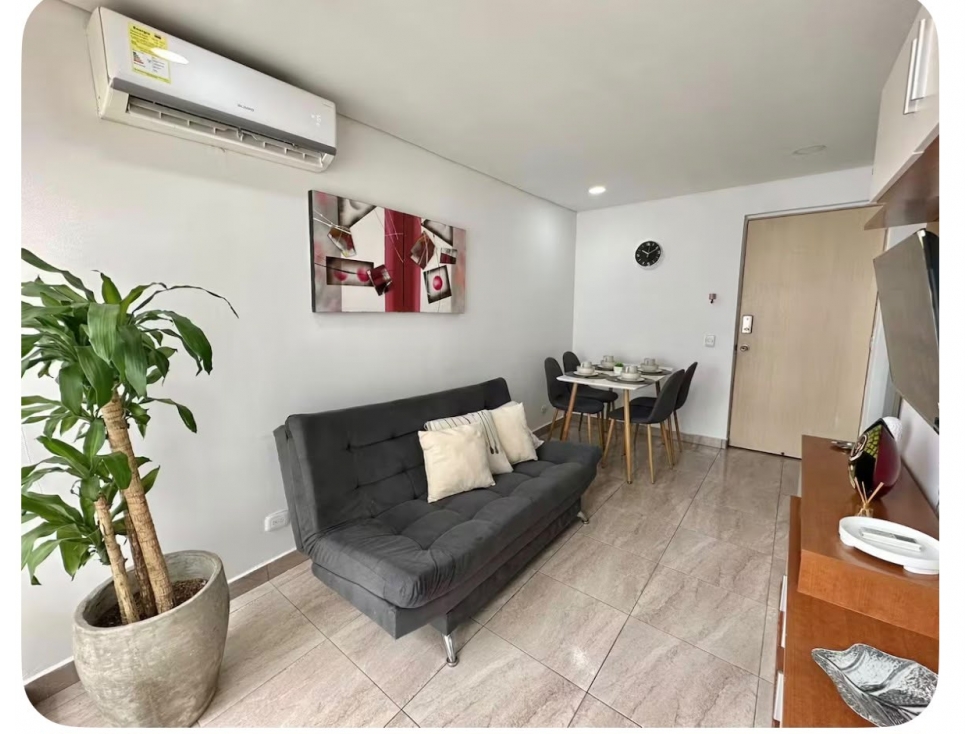 VENTA APARTAMENTO EDIFICIO AQUALINA TORICES CARTAGENA — foto 2