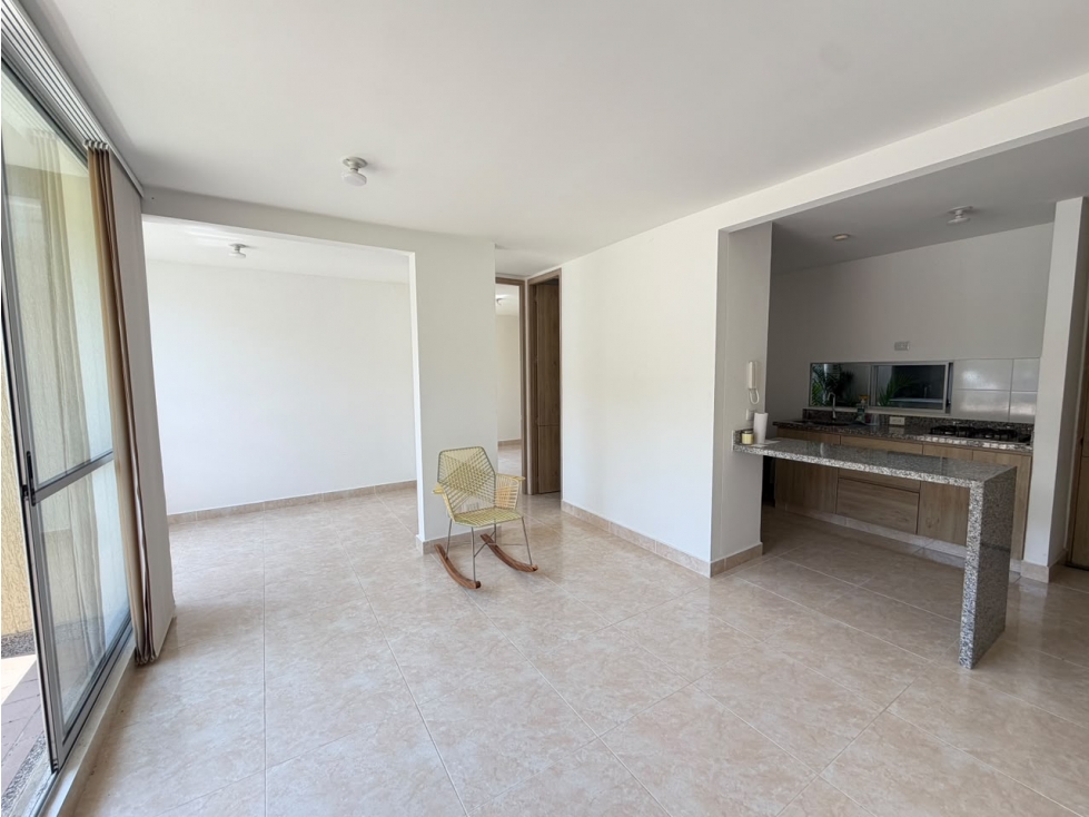VENTA APARTAMENTO CONJUNTO RESIDENCIAL FRAGATTA PARQUE HEREDIA — foto 5