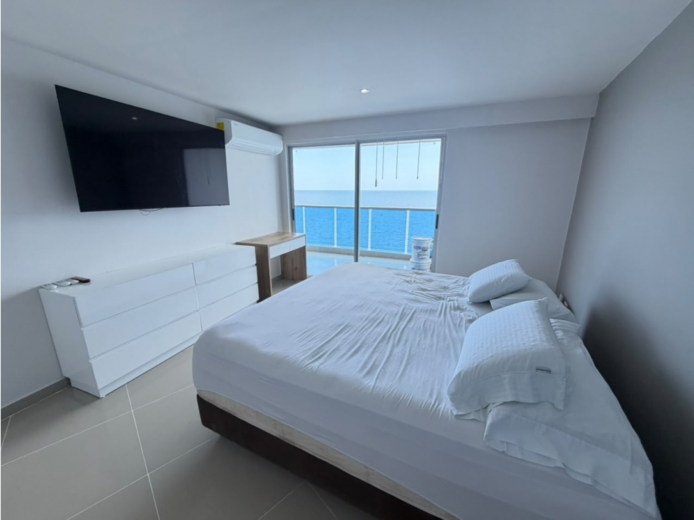 VENTA APARTAMENTO EDIFICIO ISLA TAORMINA CRESPO CARTAGENA — foto 6