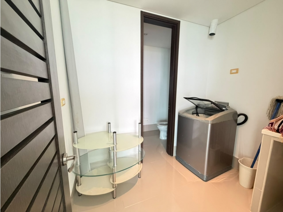 VENTA APARTAMENTO EDIFICIO MILANO CABRERO CARTAGENA — foto 6