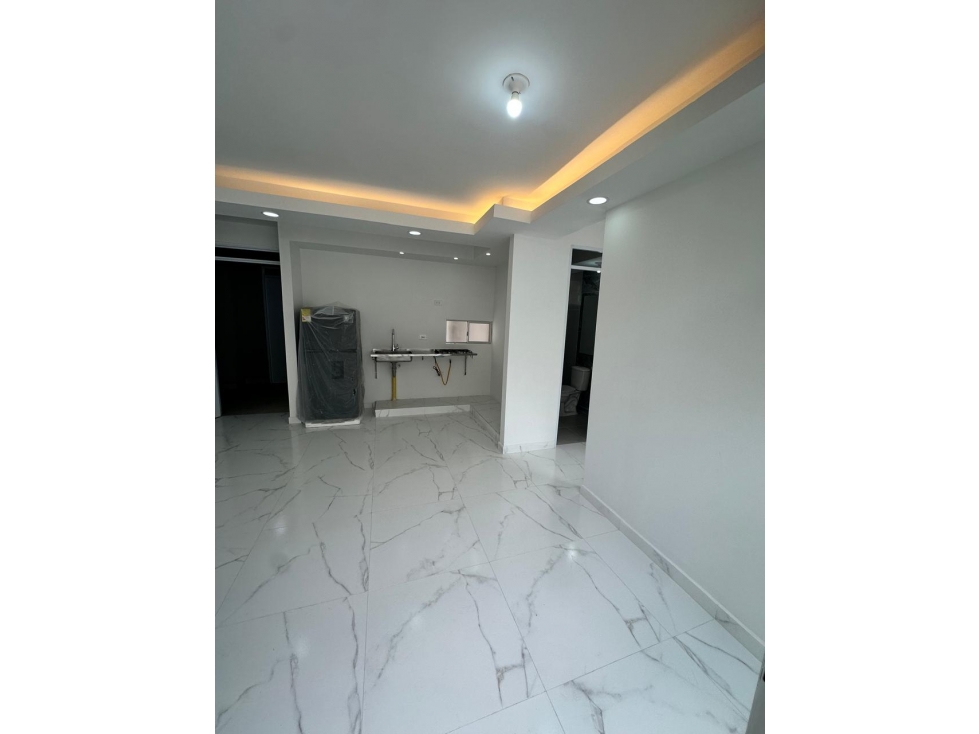 VENTA APARTAMENTO BALTICO PARQUE HEREDIA CARTAGENA — foto 2